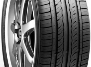 צמיגי קומוהו Kumho